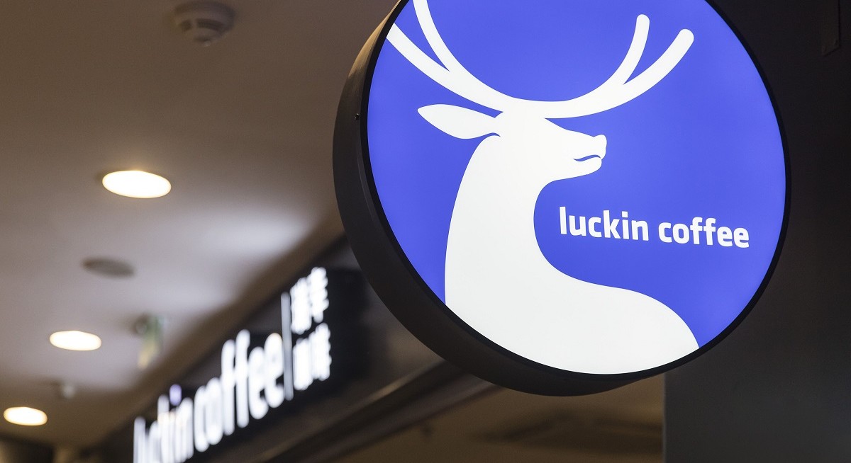 The company that faked its own coffee rises from the dead