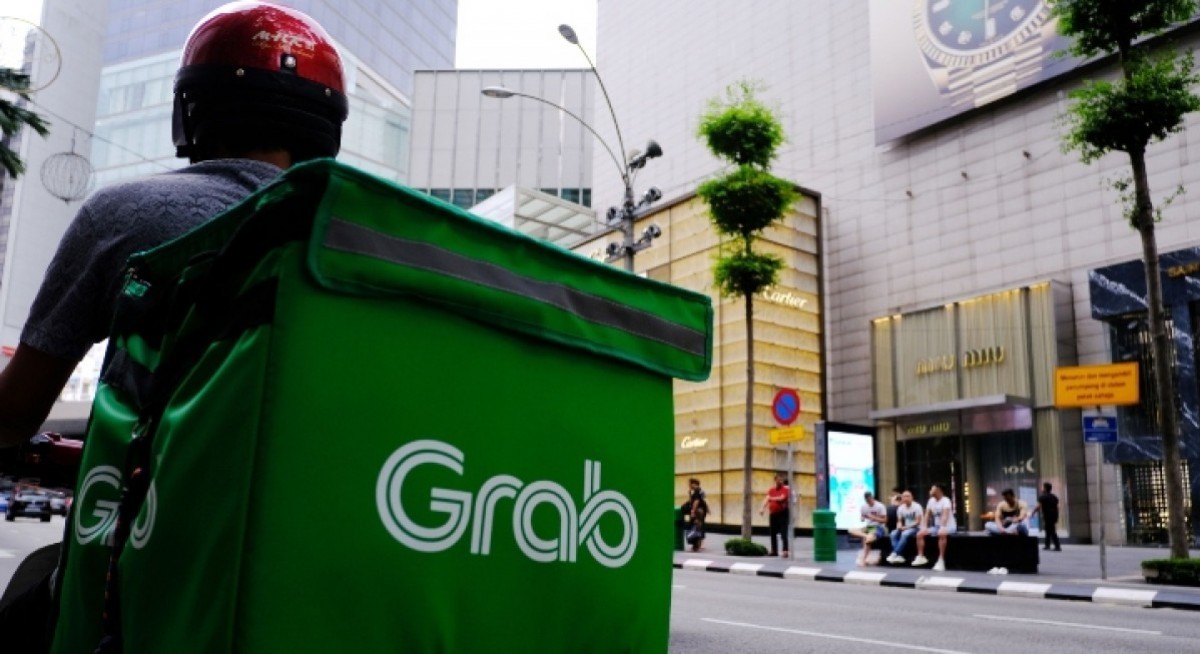 Grab narrows net loss for 1QFY2021, two new directors named to post ...