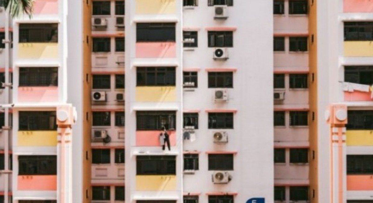CGS-CIMB is 'overweight' on Singapore property development sector as developers' valuations still 'inexpensive'