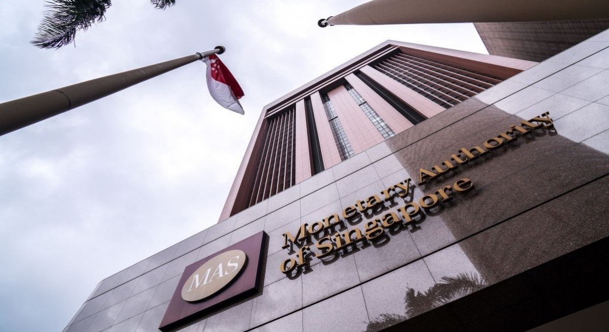 MAS appoints finance minister Lawrence Wong and former PwC partner to its board of directors