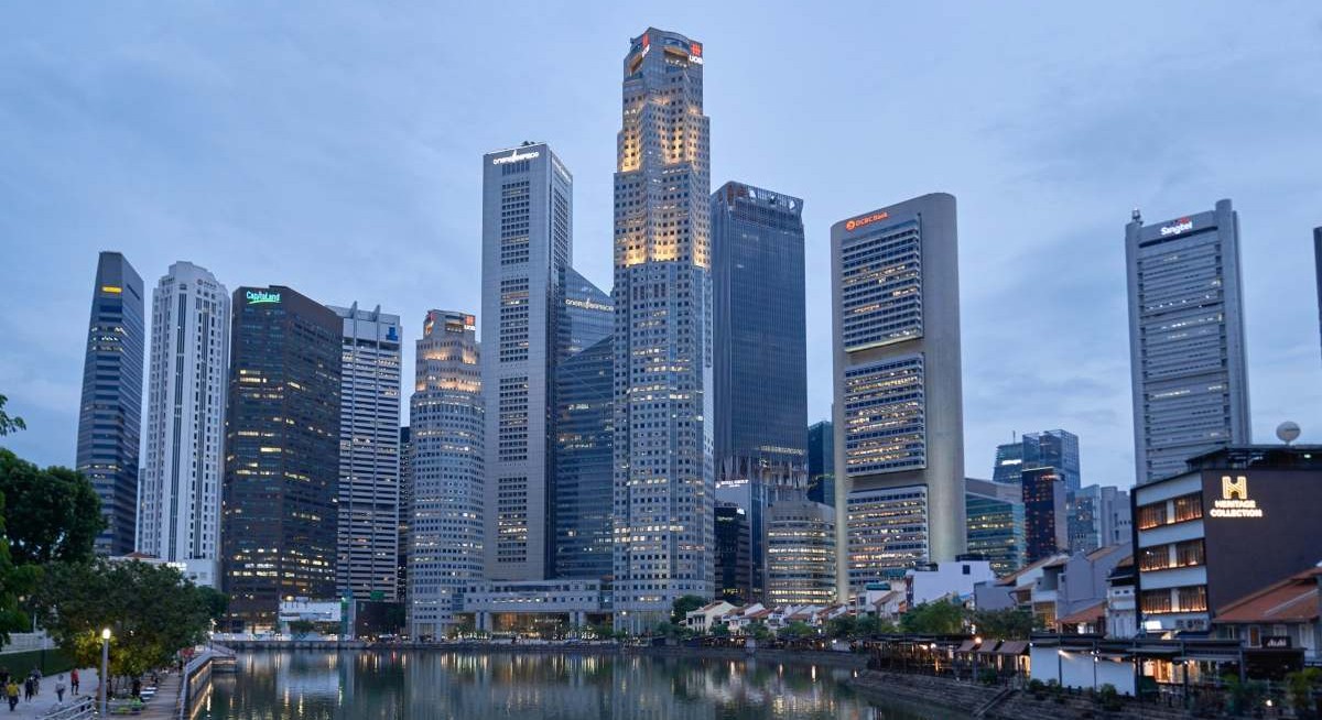 Singapore to invest $50 mil over next five years to develop digital trust capabilities