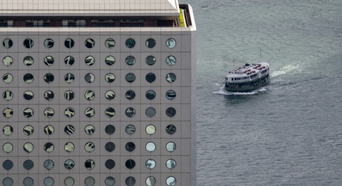 Privatisation of Mandarin Oriental by Jardine Matheson to be seen as overall deleveraging move