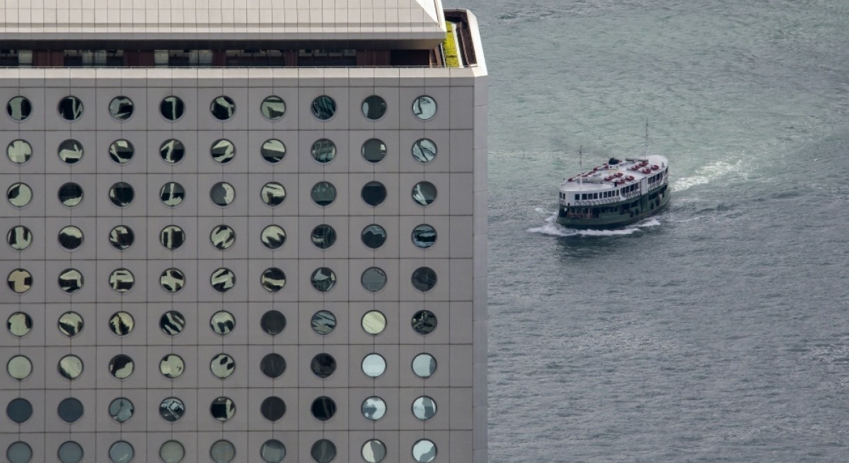 Morningstar raises fair value for Hongkong Land to US$7.40 on real estate fund