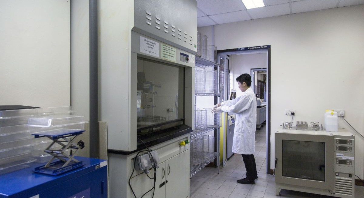 Singapore firm Esco Lifesciences closes US$200 mil Series A round with Novo, GIC among backers - THE EDGE SINGAPORE