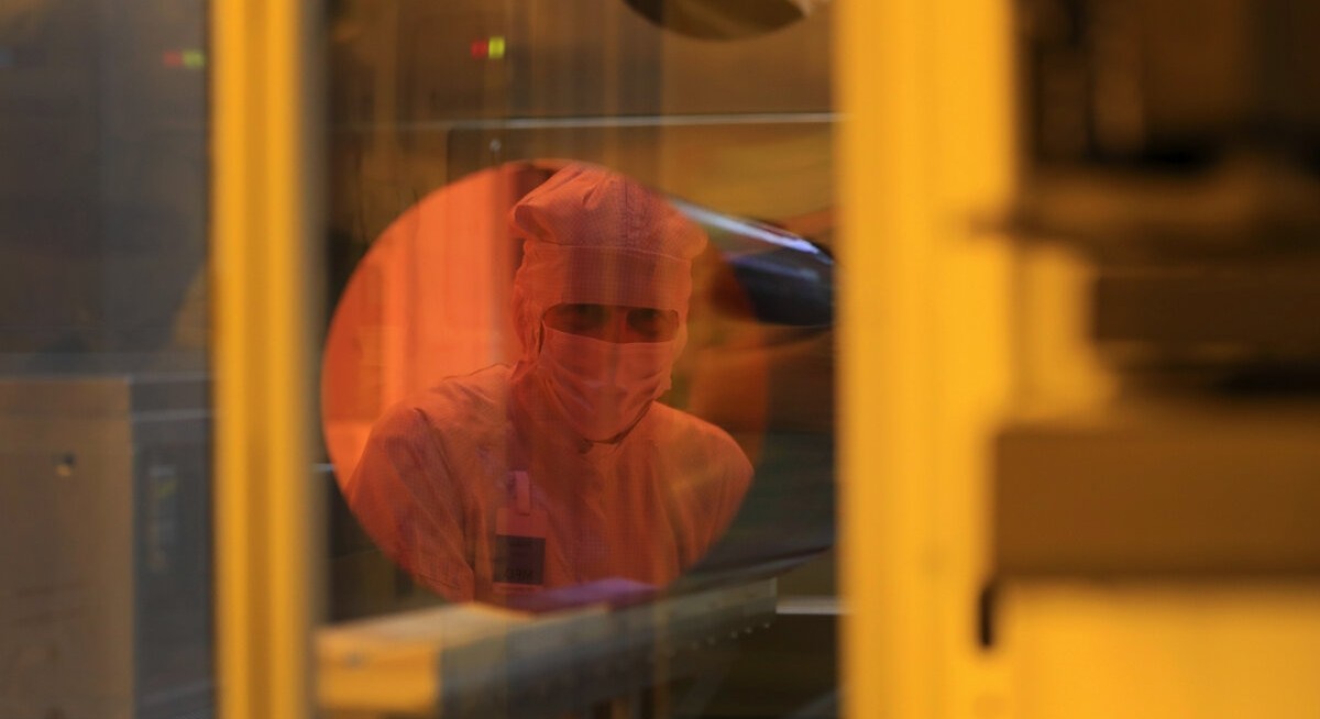 DBS identifies Singapore tech’s winners and losers from Trump’s tariff ...