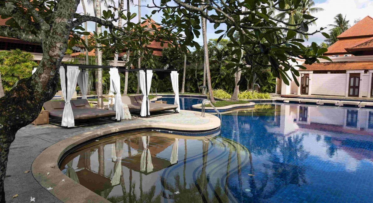 Banyan Tree Holdings earnings up 45% y-o-y to $9 mil for 1HFY2025; all business segments revenue increased