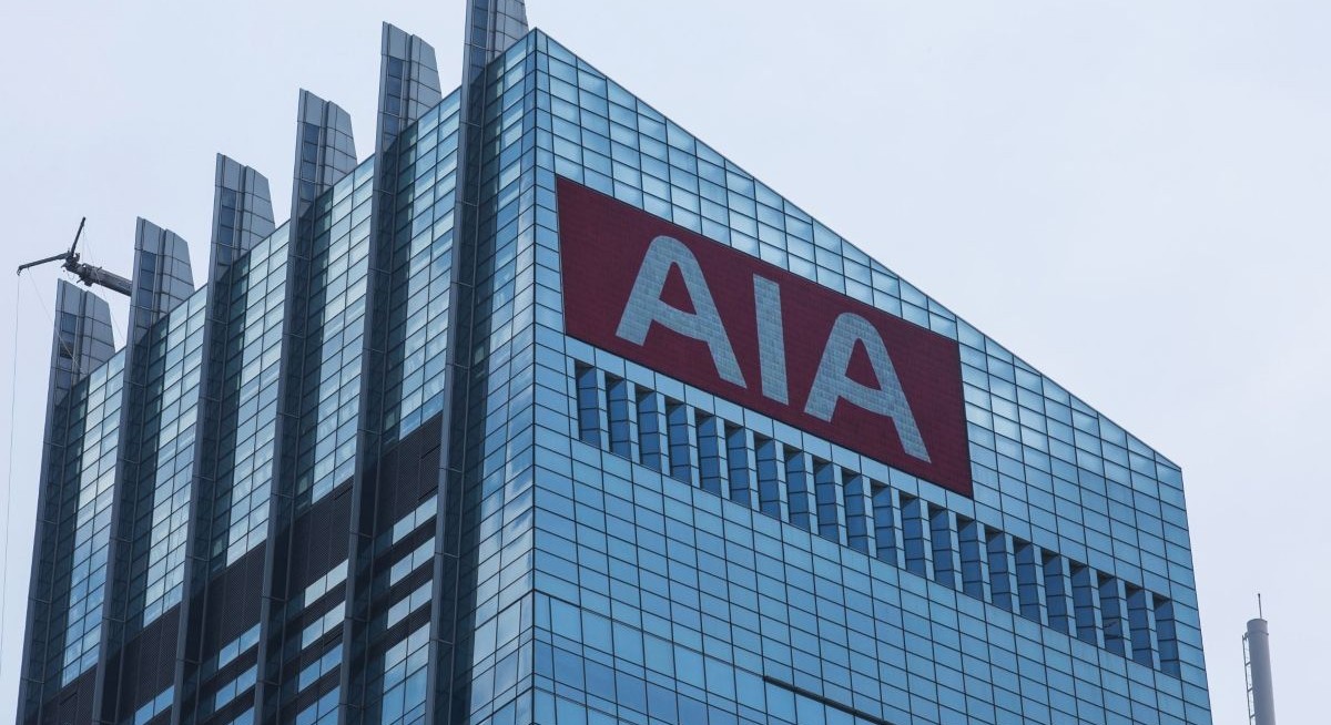 AIA appoints Kelvin Kua as its new chief partnership distribution officer
