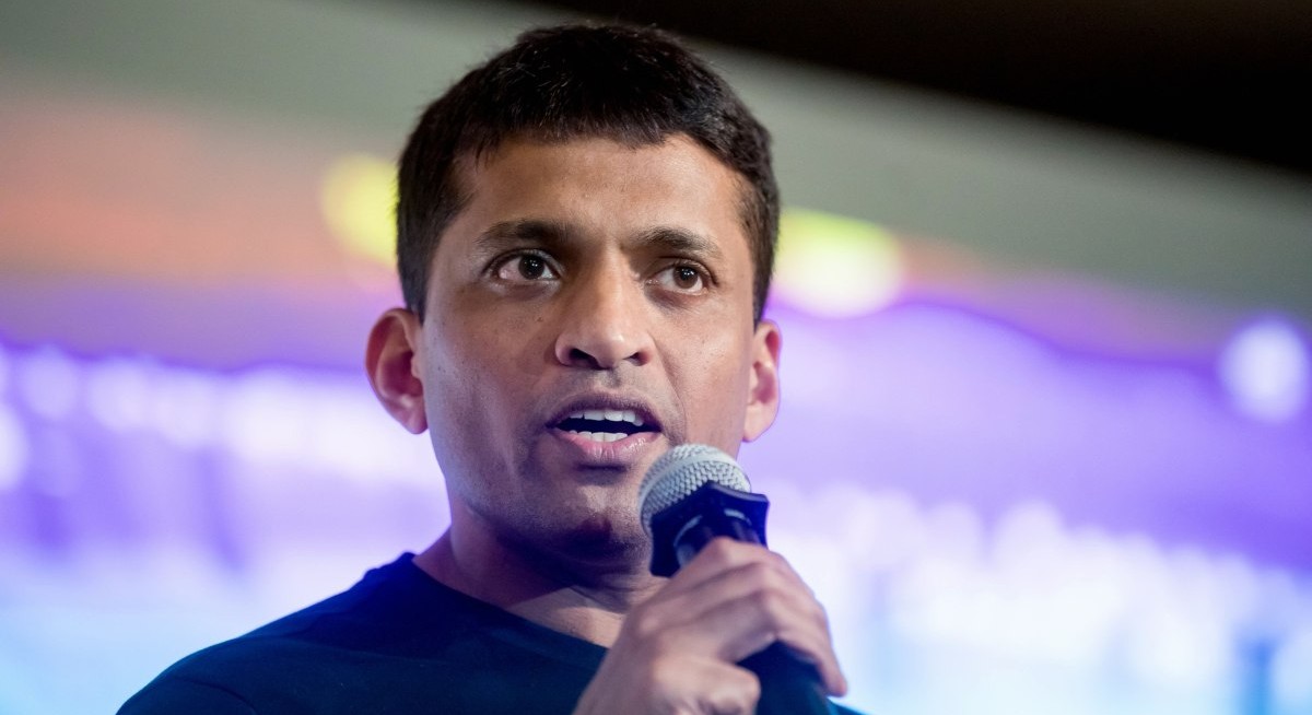 India's Byju's heralds the EdTech revolution