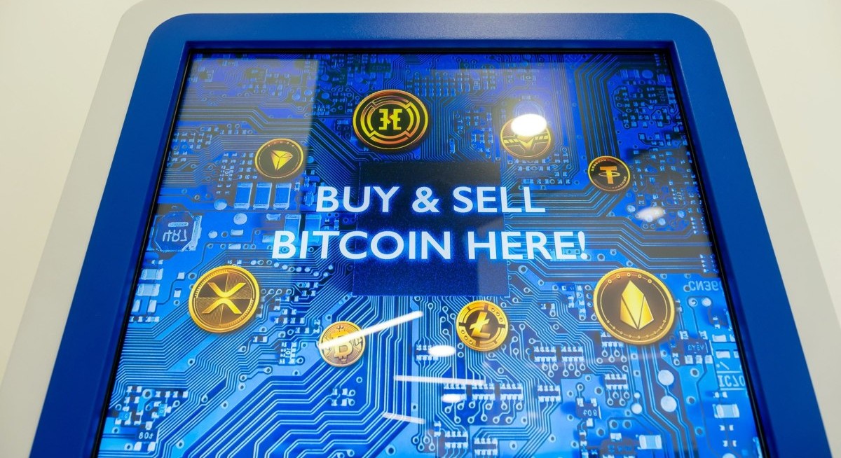 China bans crypto transactions, vows to stop illegal mining