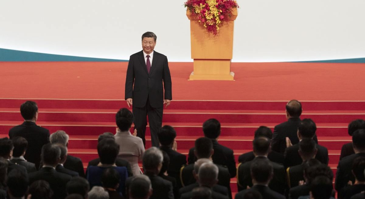 Here's where Xi may strike next in China's regulatory crackdown