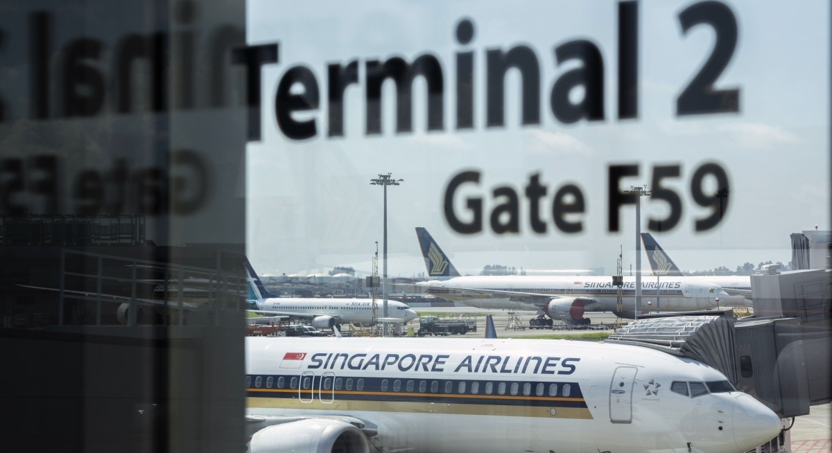 SIA poised to regain the skies