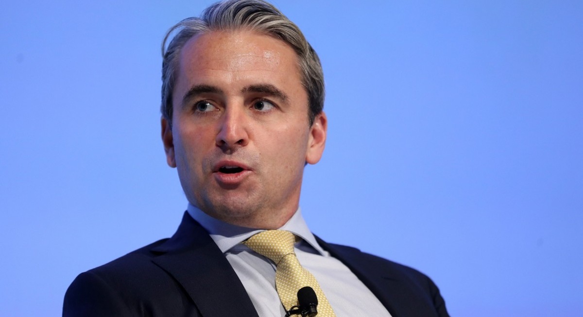 Biggest risk of crypto is missing out, warns Commonwealth Bank CEO
