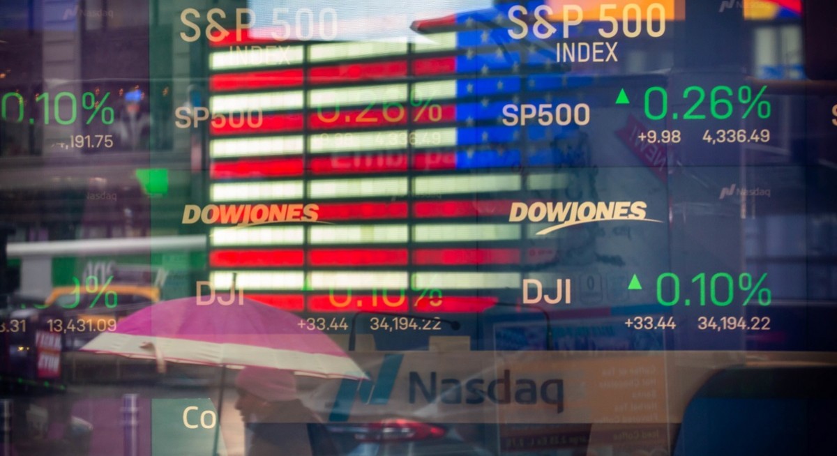 Winners and losers in whirlwind US$1 trillion tech stock rout