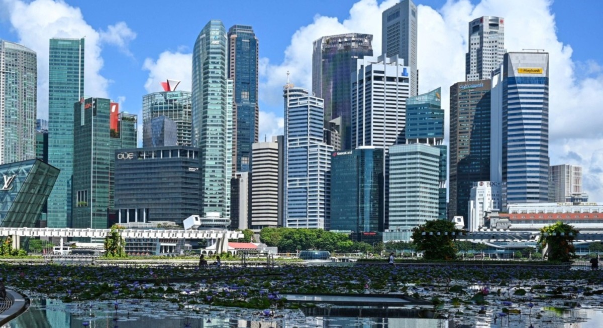 Singapore's Frasers Hospitality said to weigh going private