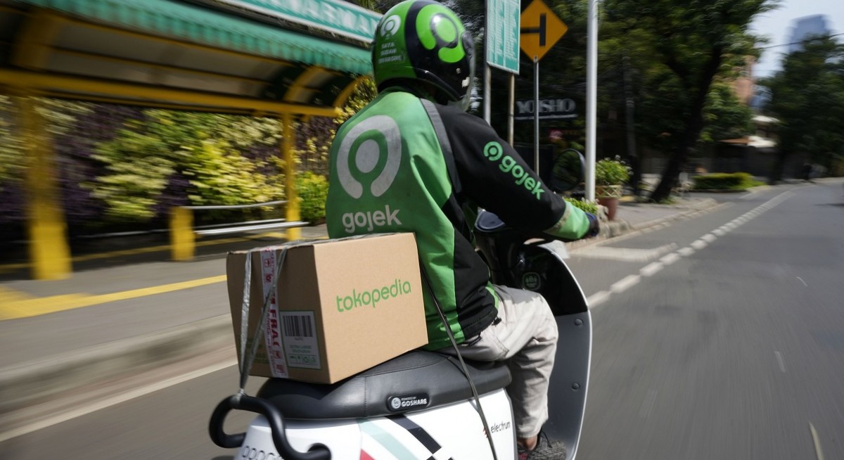 Indonesian startup GoTo is world's worst large size tech IPO this year