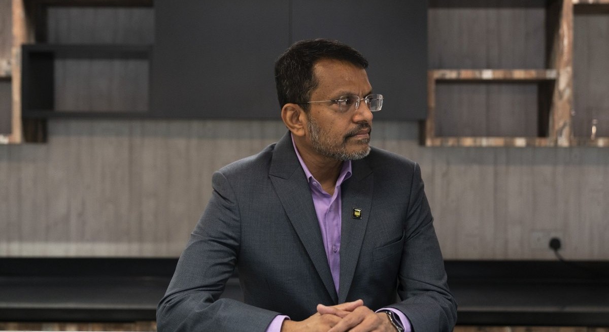 Singapore's crypto rules must be strict but clear: MAS chief