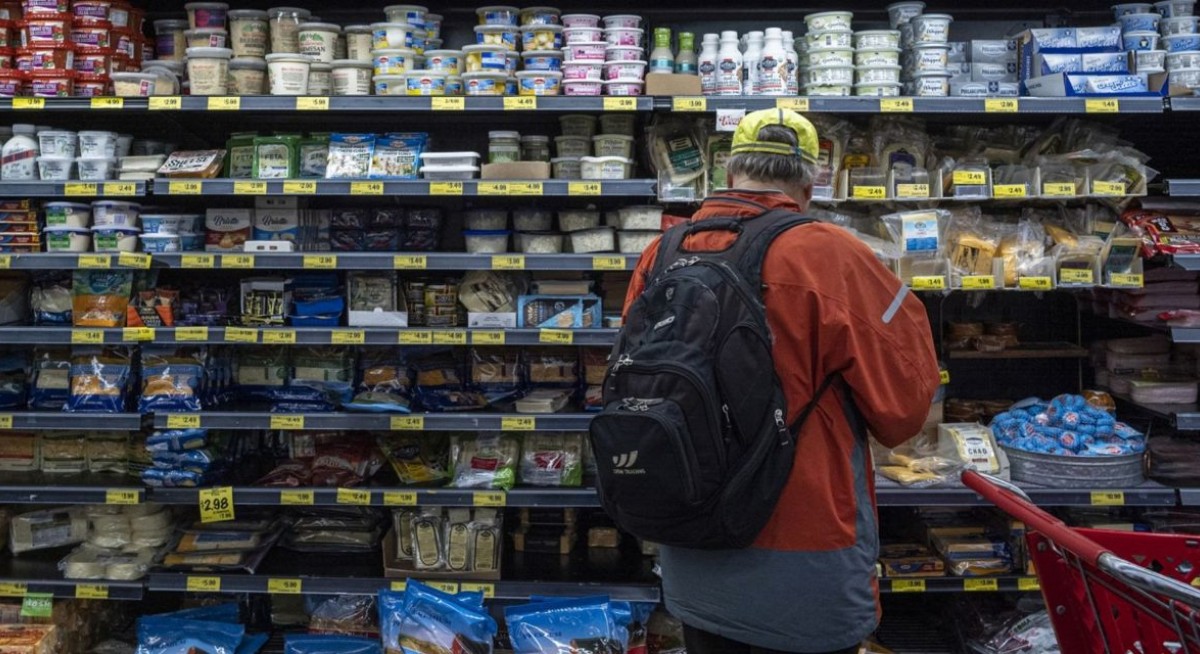 What is stagflation, and why is it such a worry now?