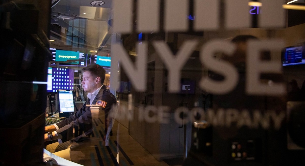 Goldman, Bernstein strategists say stocks rally set to fade