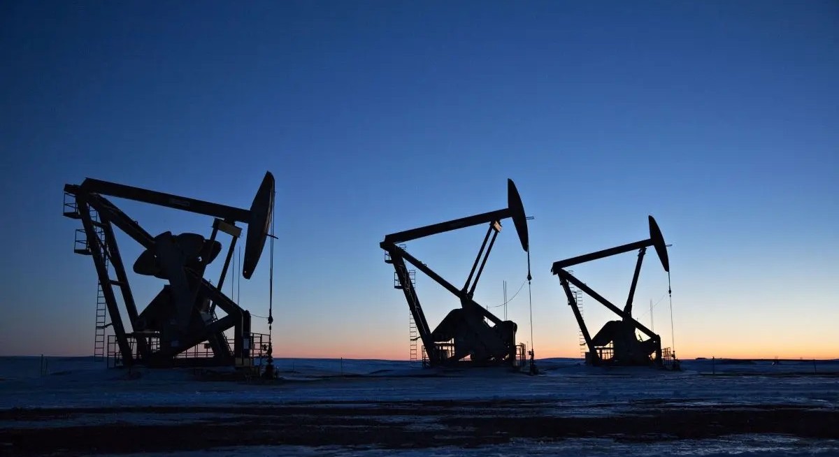 For oil, it's not 1973 again - but it could still turn ugly