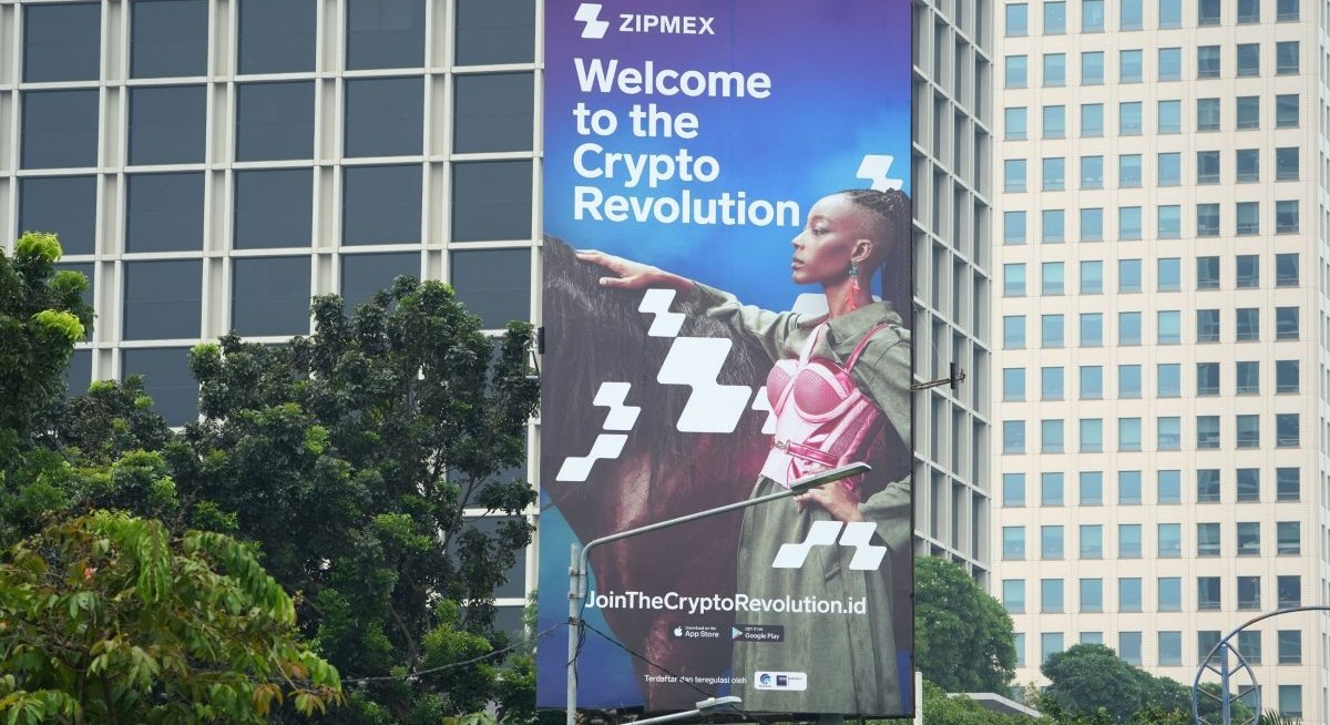 Troubled crypto exchange Zipmex says mulling possible offer