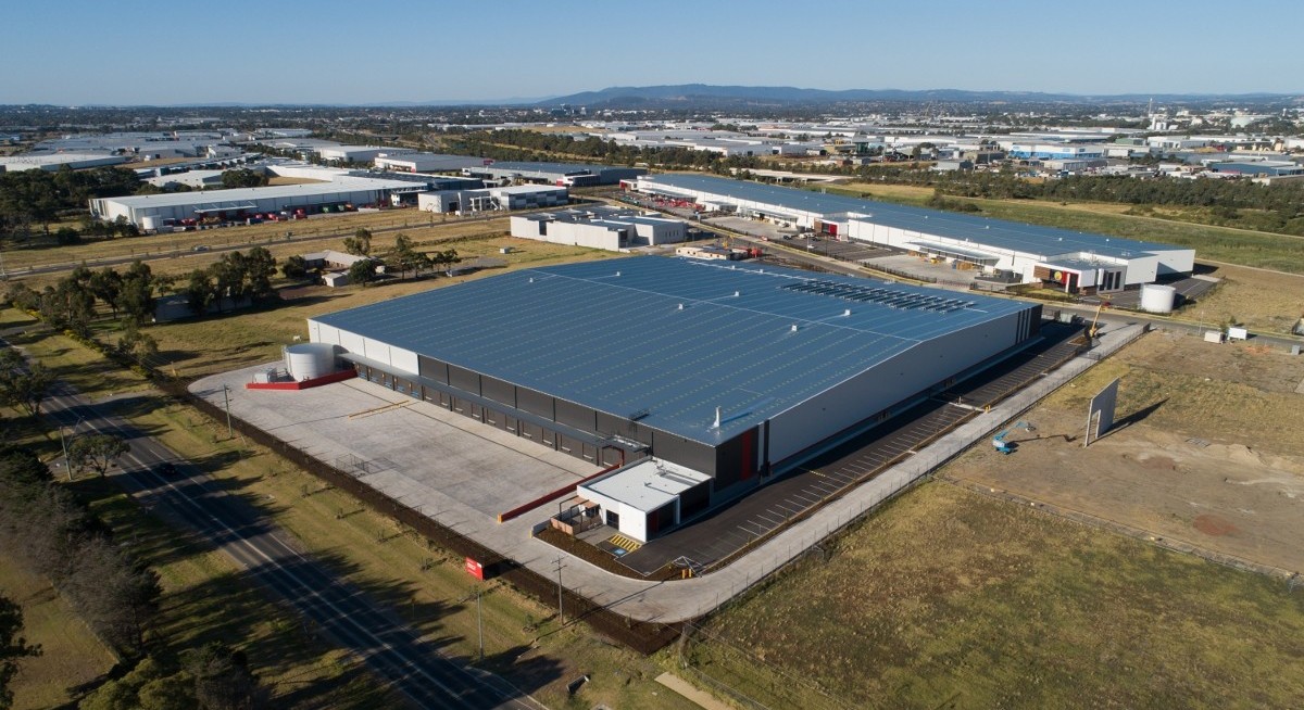 ESR-REIT to acquire five freehold logistics properties in Melbourne for A$276.8 mil