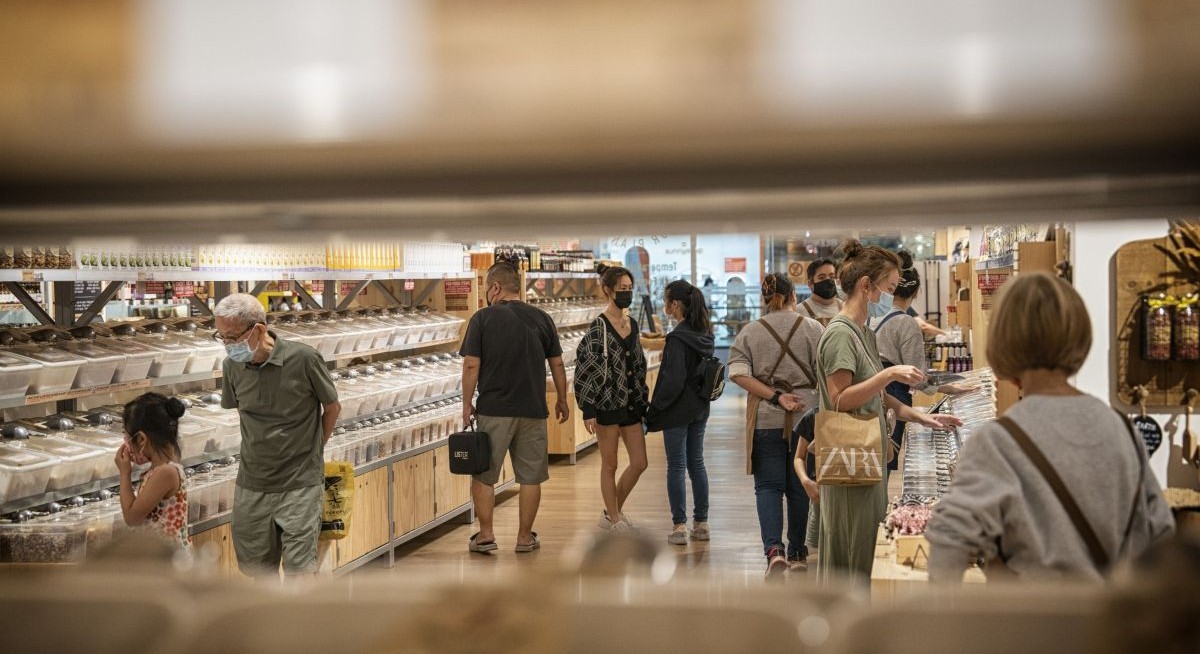 Economists lift Singapore inflation outlook, see more tightening: Bloomberg