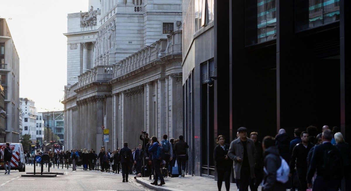 Why change the Bank of England's inflation target?