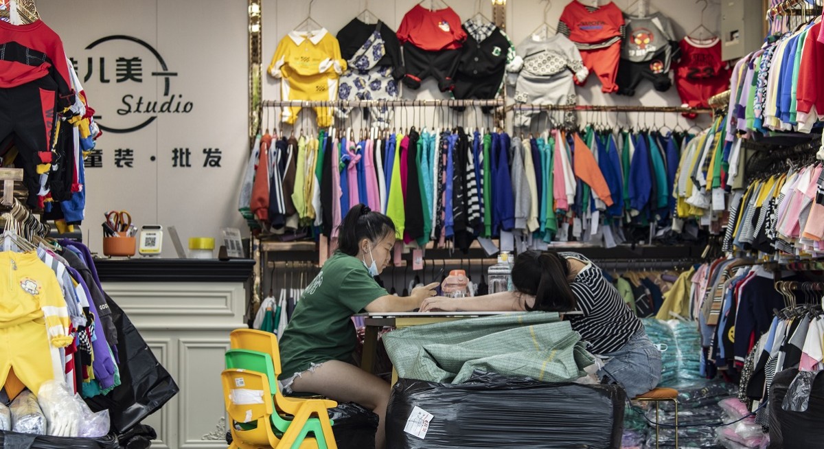 Superpowers' real race for supremacy behind tariff tiff