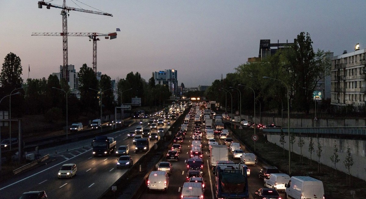 Diesel hits chaos mode in fresh blow for global economy