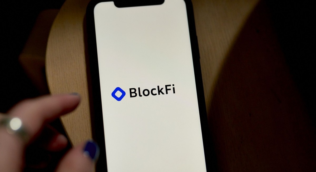 Crypto lender BlockFi goes bankrupt in wake of FTX's fall