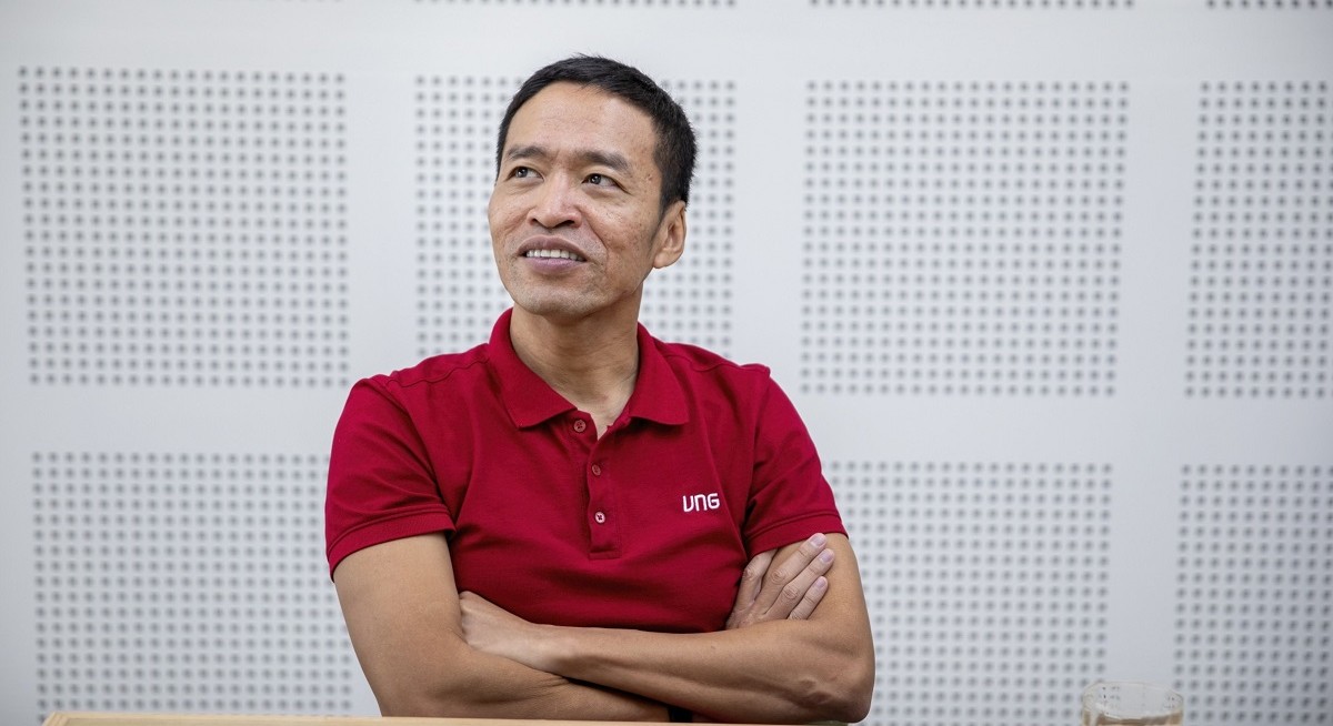 After taking on Facebook, this startup is setting its sights on the world