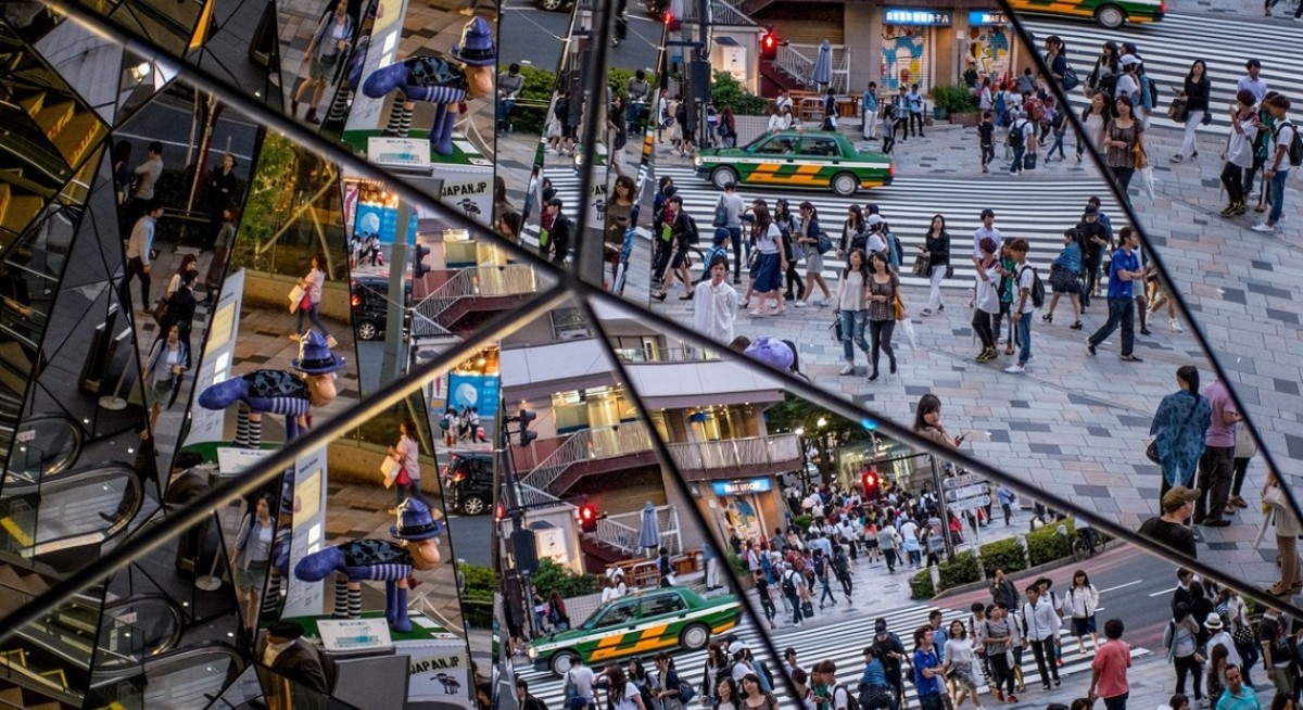 What does world economy look like through 2075? 