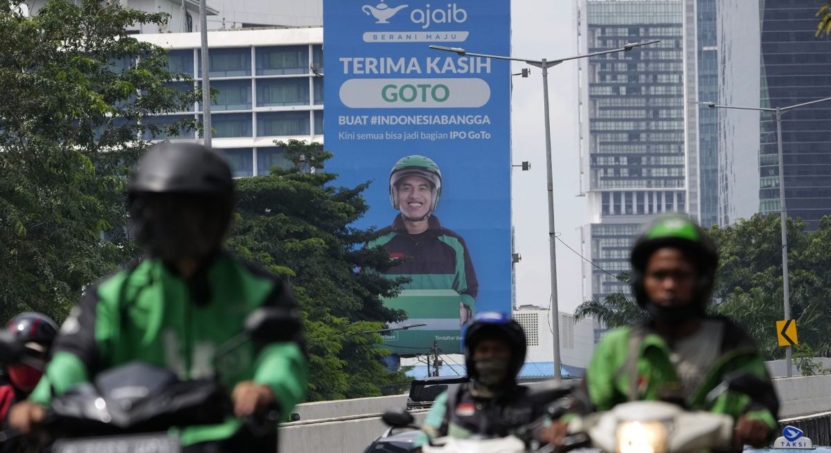 GoTo assures investors it has enough cash to reach profitability