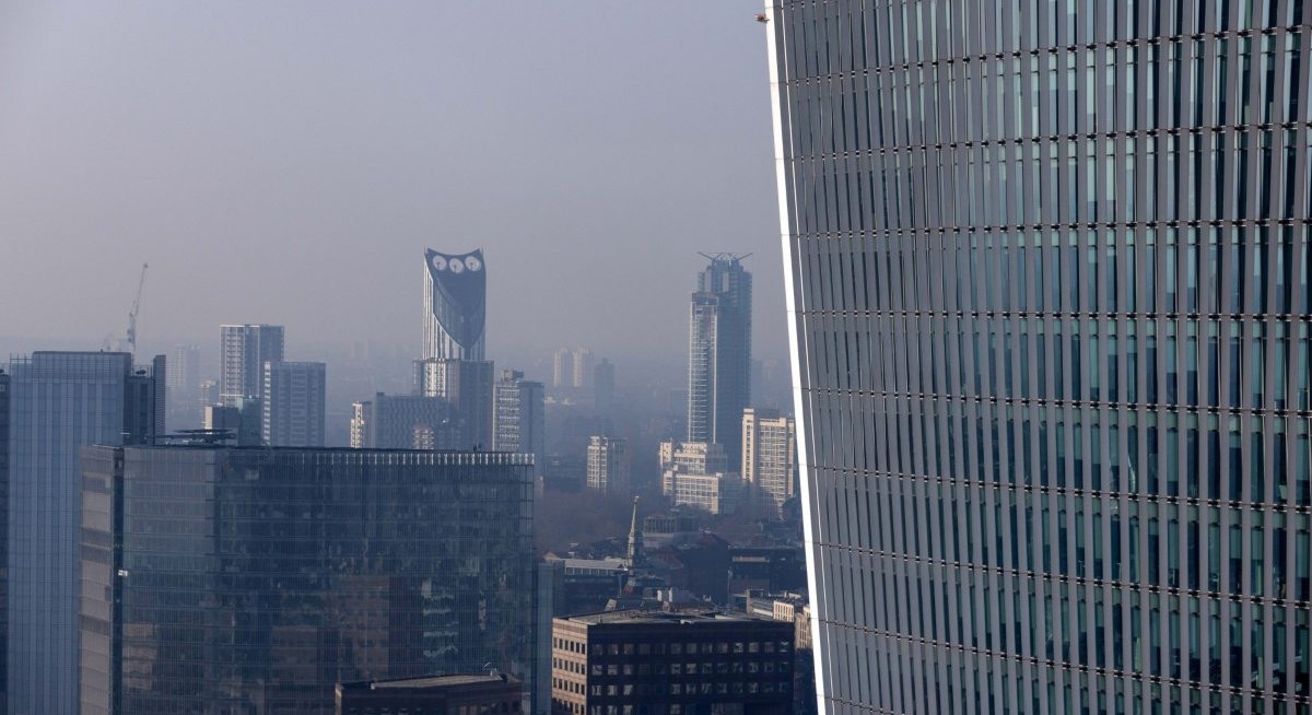 'There's less noise': How investors are dealing with the fintech slowdown