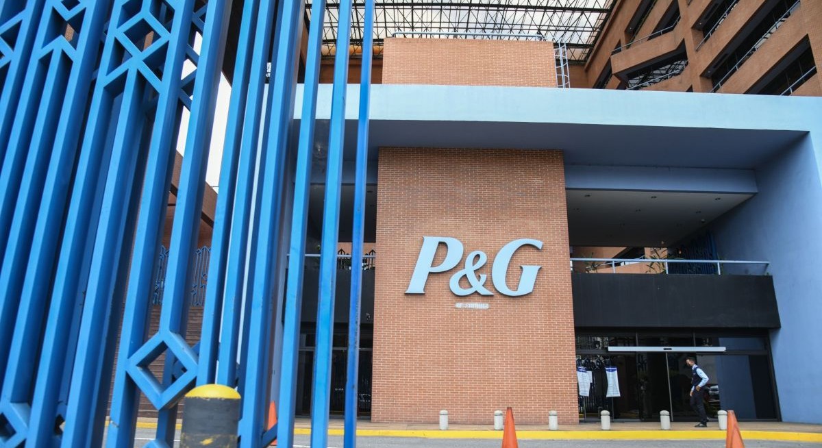 P&G to invest over $100 mil to set up new manufacturing facility in ...