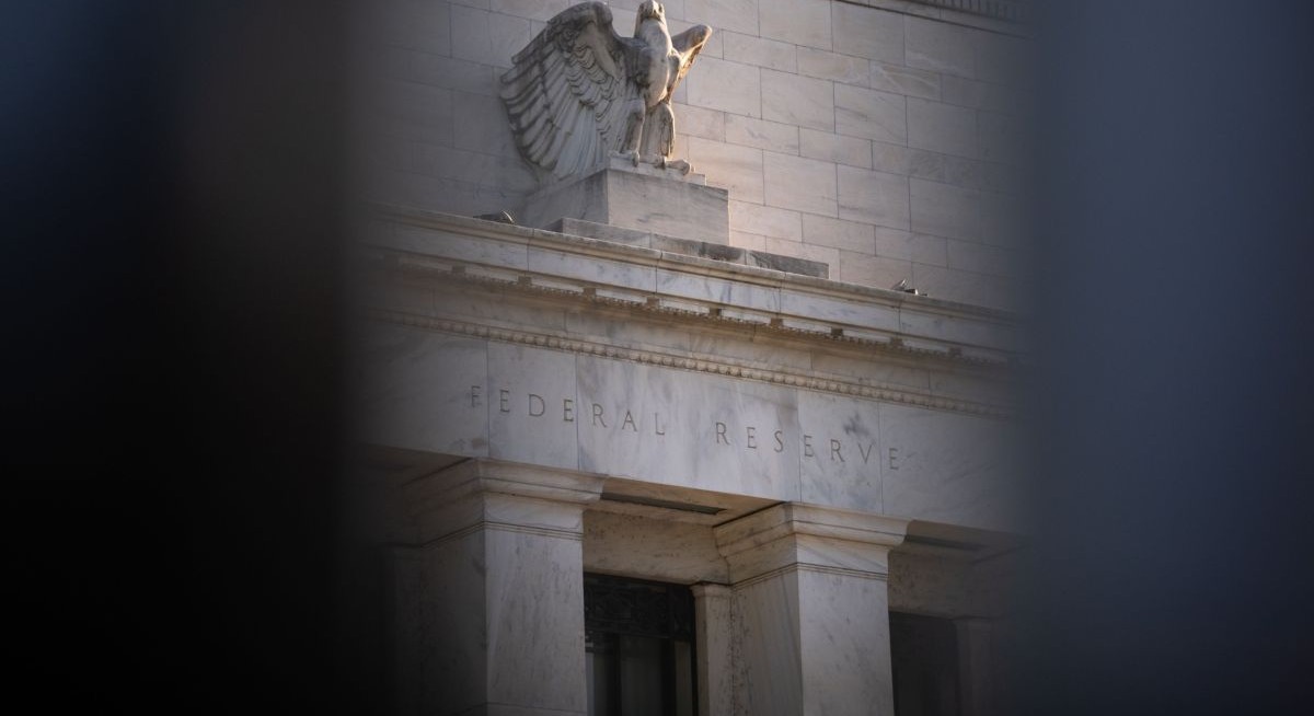 Traders are starting to put big money on the Fed going to 6%