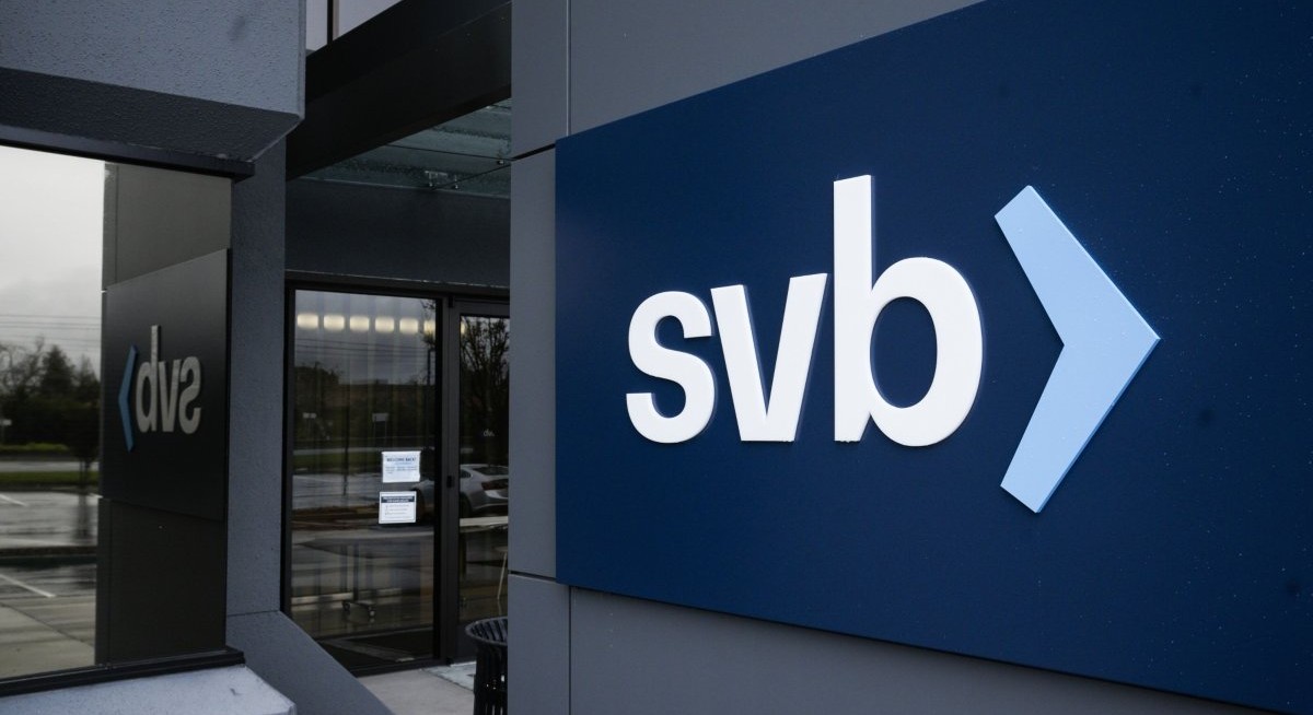 SVB financial must wait to get back US$2 bil from FDIC