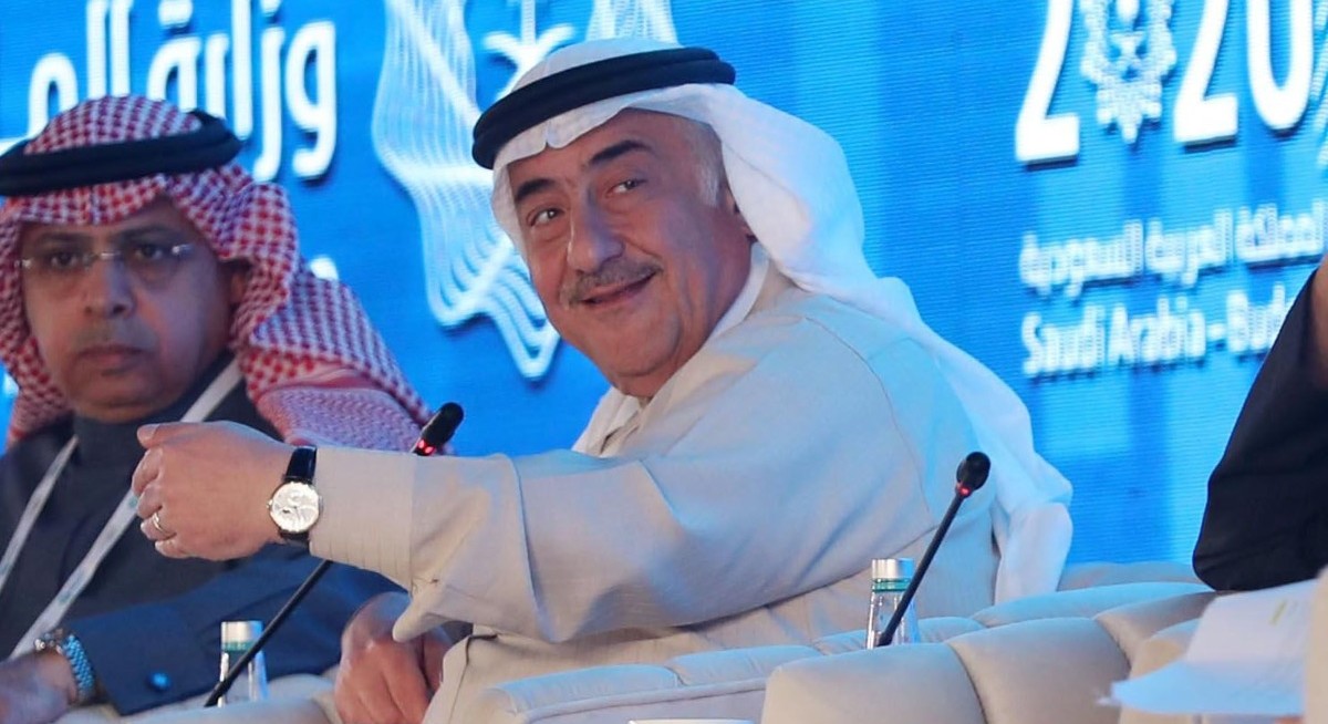 Saudi National Bank chair resigns after Credit Suisse remark