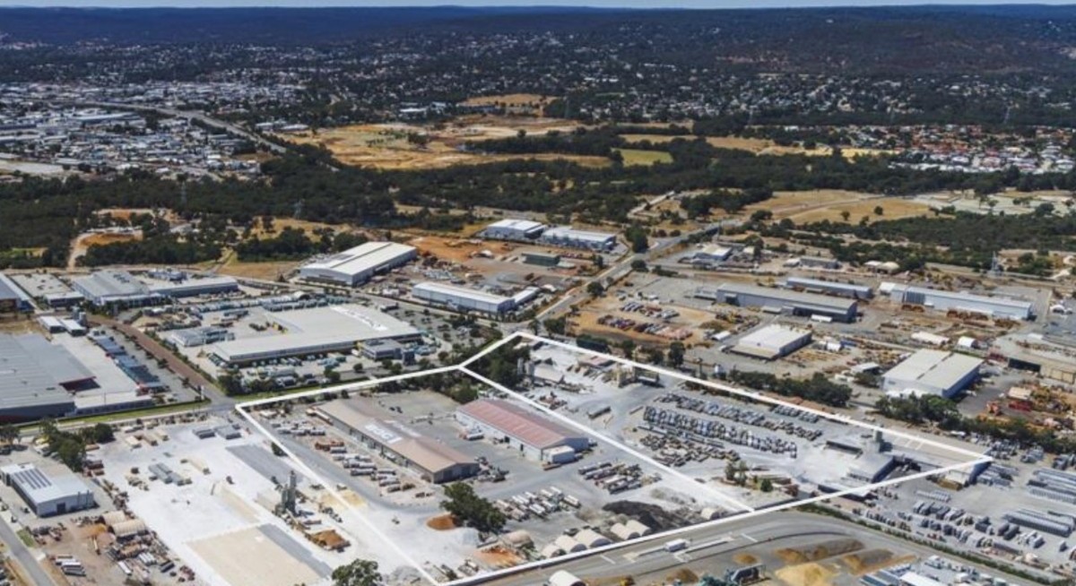 AIMS APAC REIT to acquire freehold industrial property in Perth, Australia for A$42.7 mil