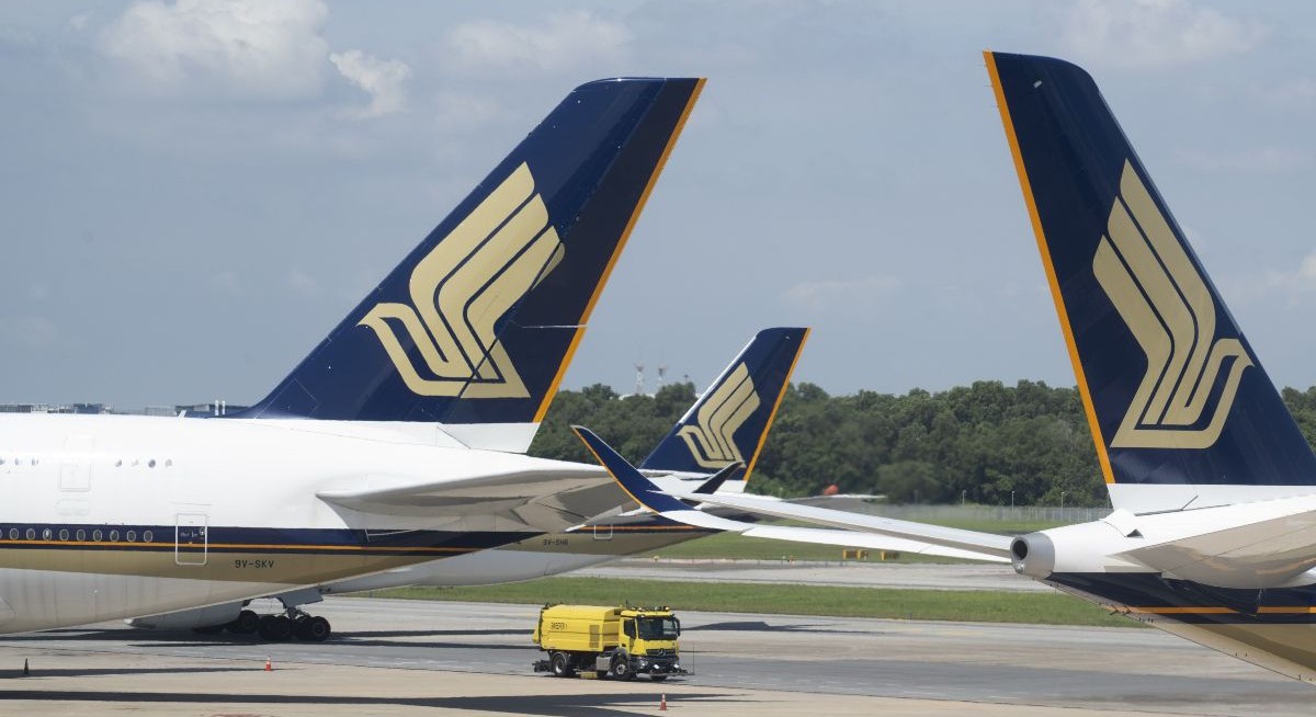PhillipCapital re-initiates 'reduce' on SIA with TP of $6.80