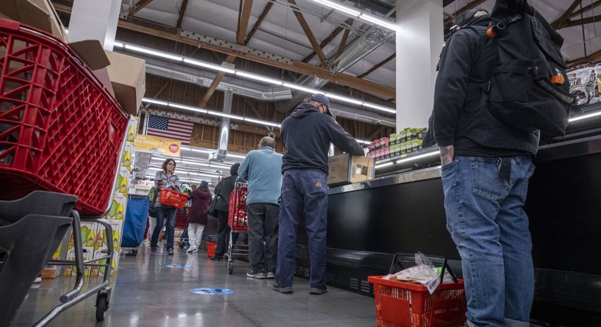 US inflation slows in May, giving room for Fed to pause rate hikes