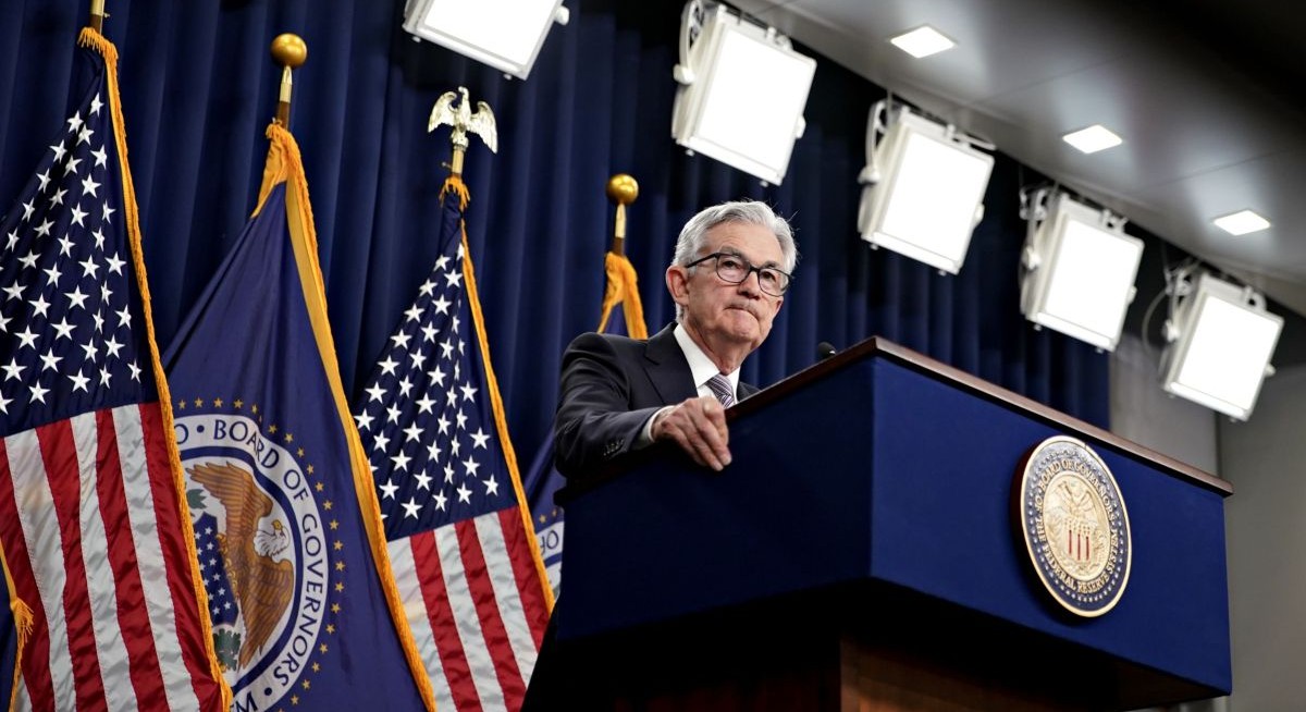 US Fed pauses rate hikes but signals more tightening to come - THE EDGE SINGAPORE
