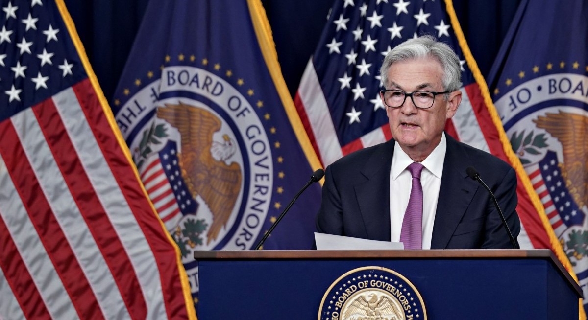 Fed raises interest rates to 22-year high, leaves door open for more - THE EDGE SINGAPORE