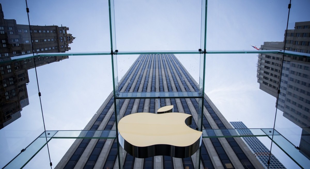 Apple's US$1 trillion rally will be tough to live up to in 2024
