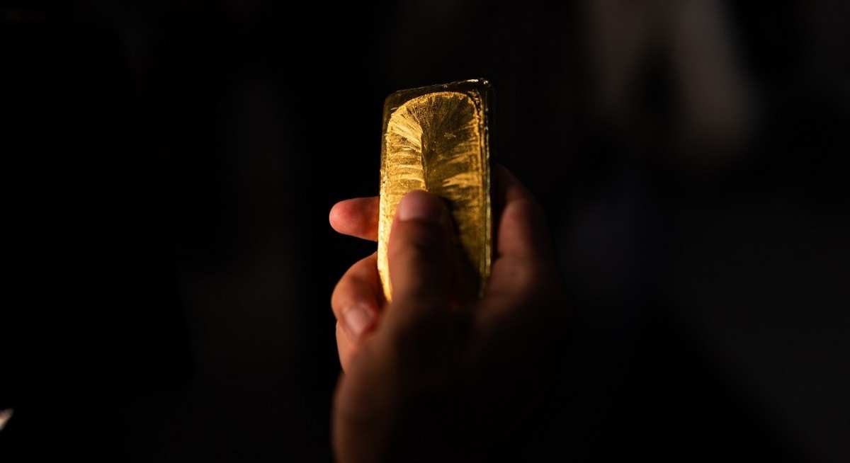 The gold rush is on. Here’s how to position for it