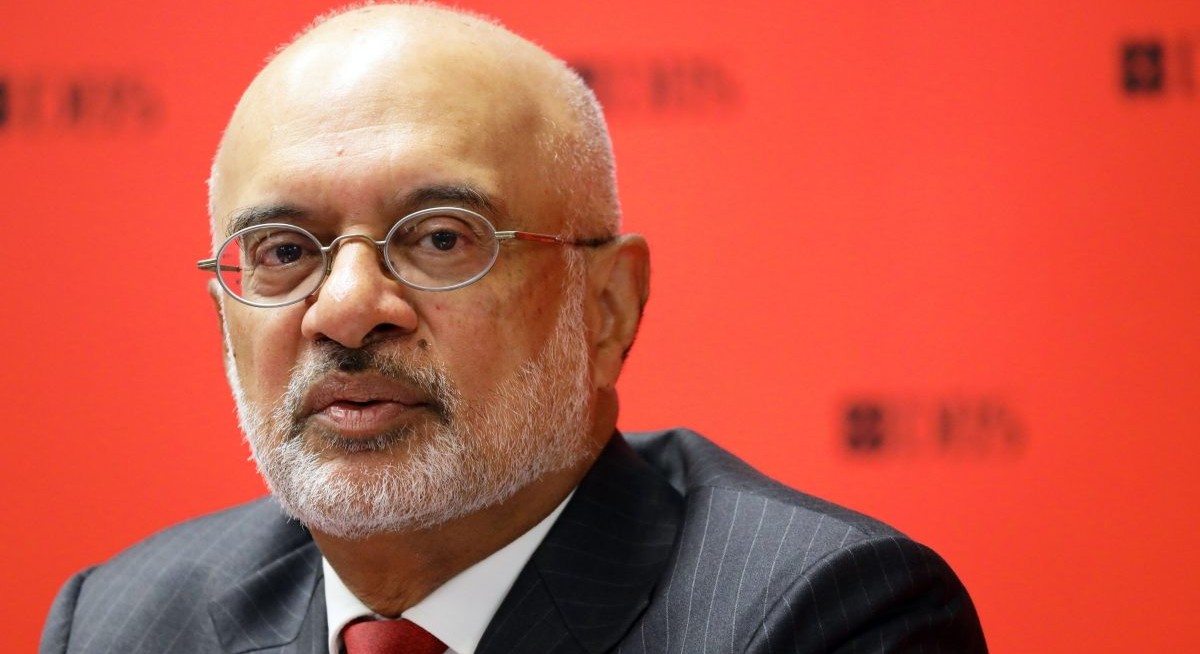 DBS CEO Gupta says China ‘consequential’ to bank’s strategy