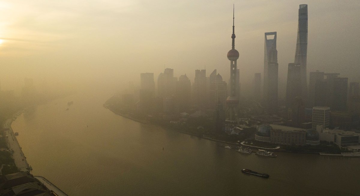 China weighs more stimulus with 1 trillion yuan of special bonds