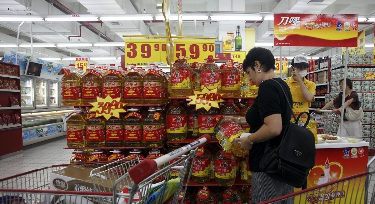 Wilmar’s subsidiary lodges appeal with Chinese courts after being found guilty of contract fraud