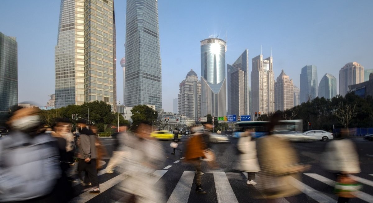 Emerging markets’ Trump rally at risk as tariff reality kicks in