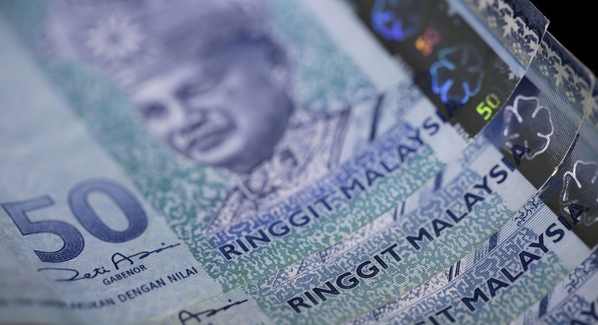 Malaysian ringgit rises to 13-month high on fading rate-cut view, growth outlook